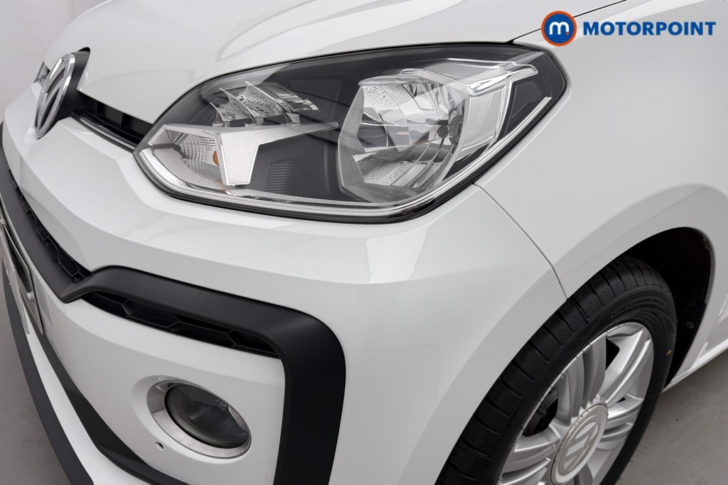 Volkswagen UP High Up Manual Petrol Hatchback - Stock Number (1625534) - 23rd supplementary image
