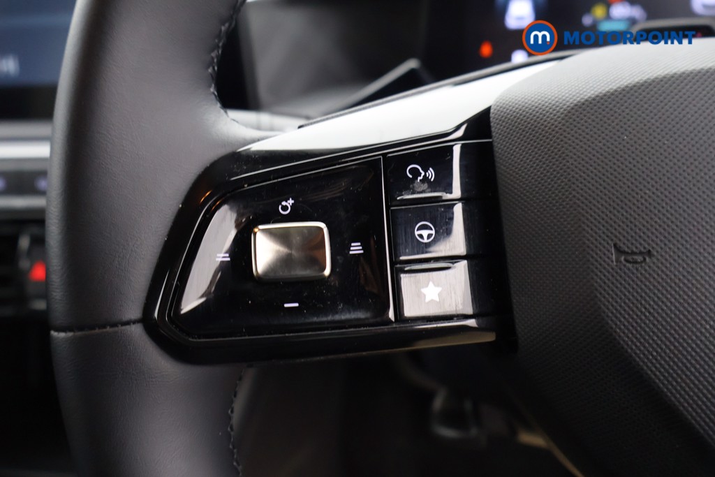 Mg Motor Uk MG3 Trophy Automatic Petrol-Electric Hybrid Hatchback - Stock Number (1625549) - 7th supplementary image