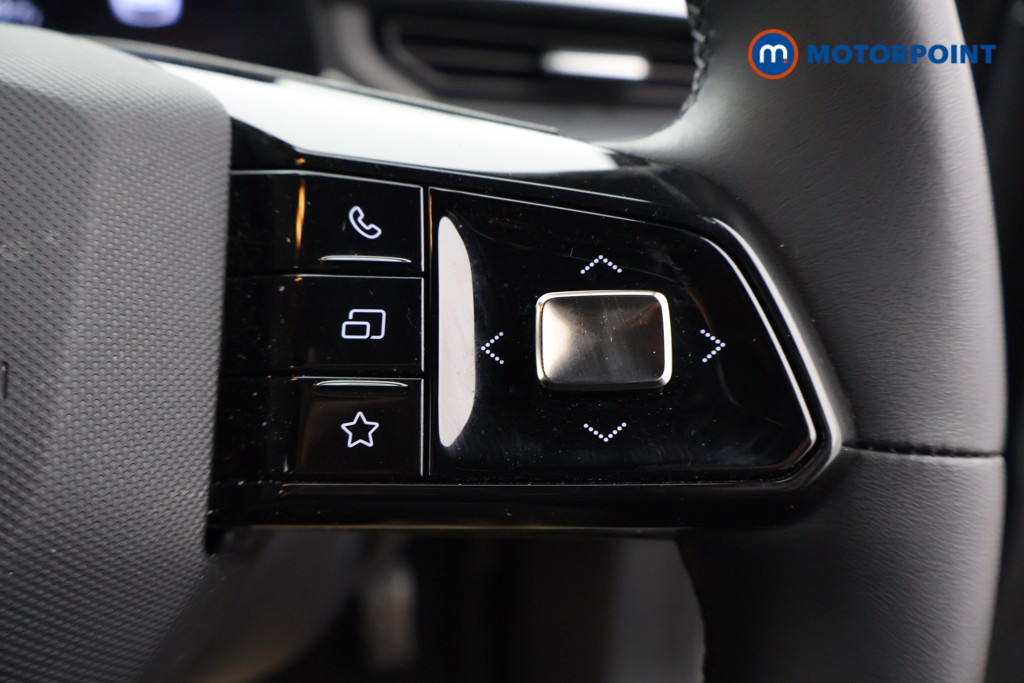 Mg Motor Uk MG3 Trophy Automatic Petrol-Electric Hybrid Hatchback - Stock Number (1625549) - 8th supplementary image