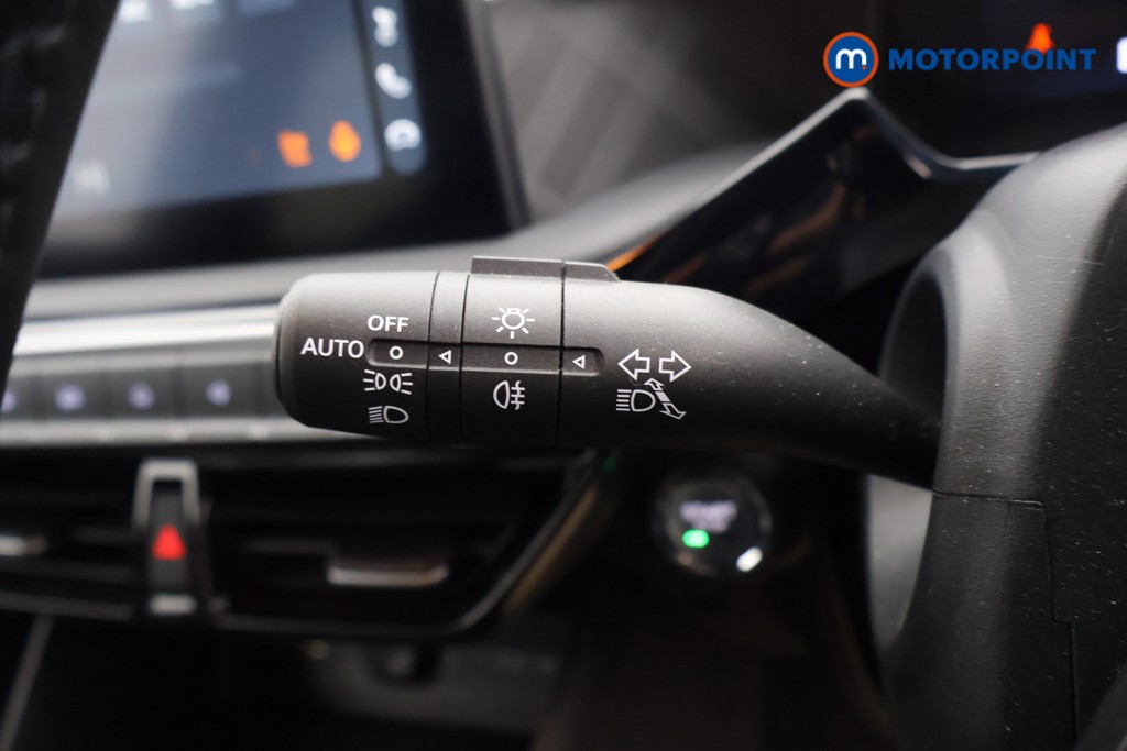 Mg Motor Uk MG3 Trophy Automatic Petrol-Electric Hybrid Hatchback - Stock Number (1625549) - 10th supplementary image
