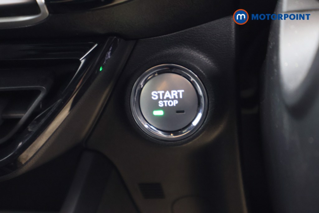 Mg Motor Uk MG3 Trophy Automatic Petrol-Electric Hybrid Hatchback - Stock Number (1625549) - 11th supplementary image