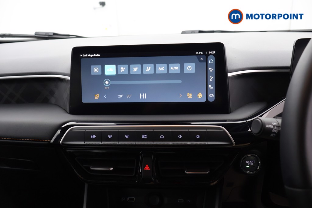Mg Motor Uk MG3 Trophy Automatic Petrol-Electric Hybrid Hatchback - Stock Number (1625549) - 12th supplementary image