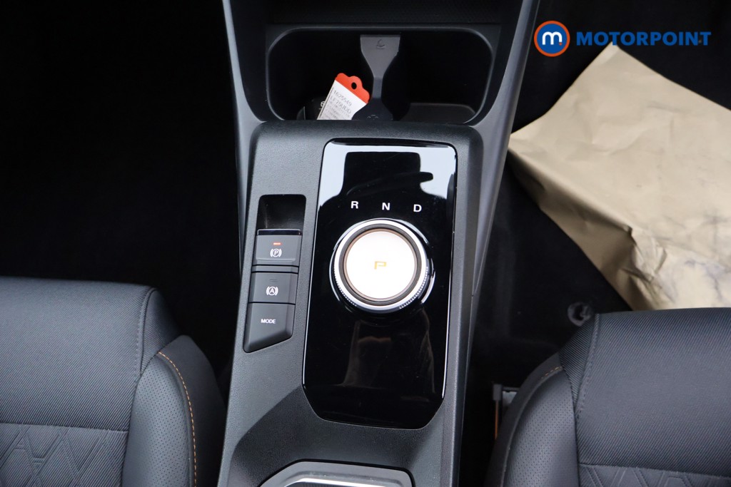 Mg Motor Uk MG3 Trophy Automatic Petrol-Electric Hybrid Hatchback - Stock Number (1625549) - 13th supplementary image