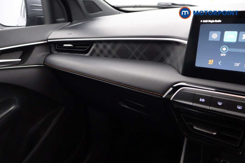 Mg Motor Uk MG3 Trophy Automatic Petrol-Electric Hybrid Hatchback - Stock Number (1625549) - 14th supplementary image