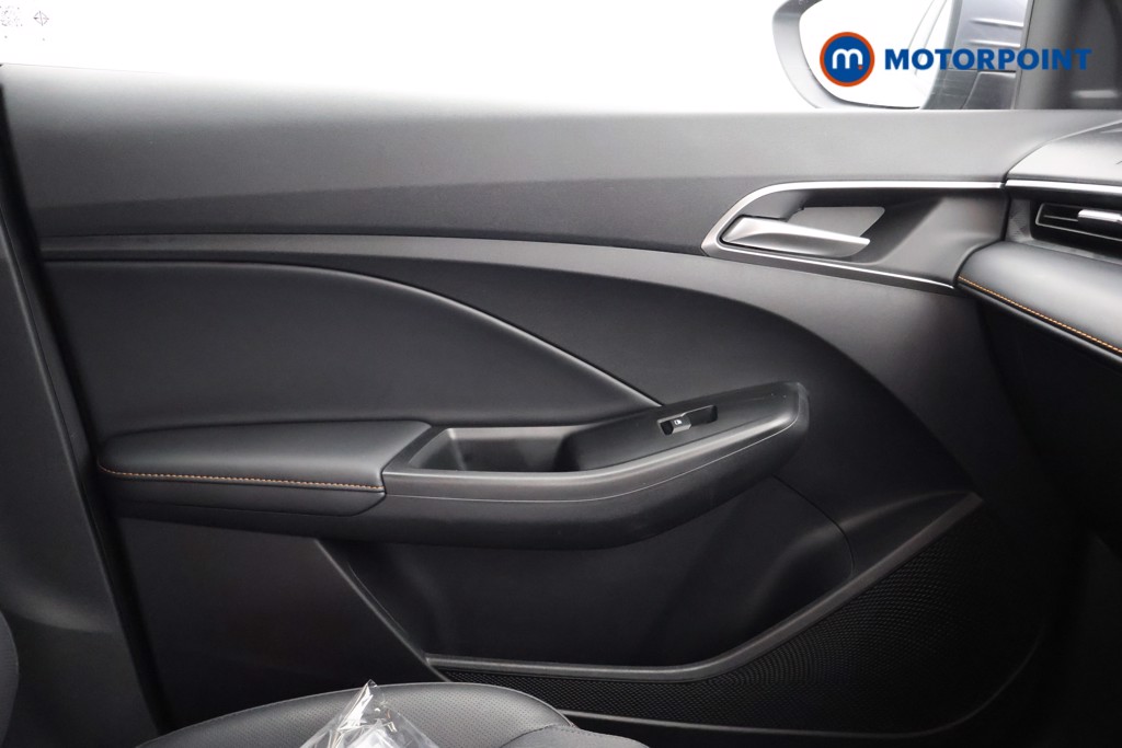 Mg Motor Uk MG3 Trophy Automatic Petrol-Electric Hybrid Hatchback - Stock Number (1625549) - 15th supplementary image