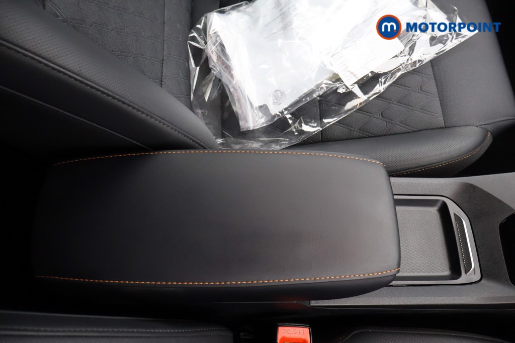 Mg Motor Uk MG3 Trophy Automatic Petrol-Electric Hybrid Hatchback - Stock Number (1625549) - 16th supplementary image