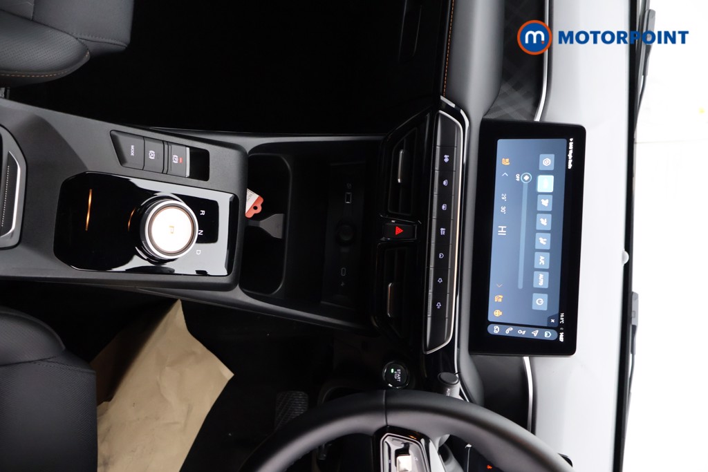 Mg Motor Uk MG3 Trophy Automatic Petrol-Electric Hybrid Hatchback - Stock Number (1625549) - 17th supplementary image