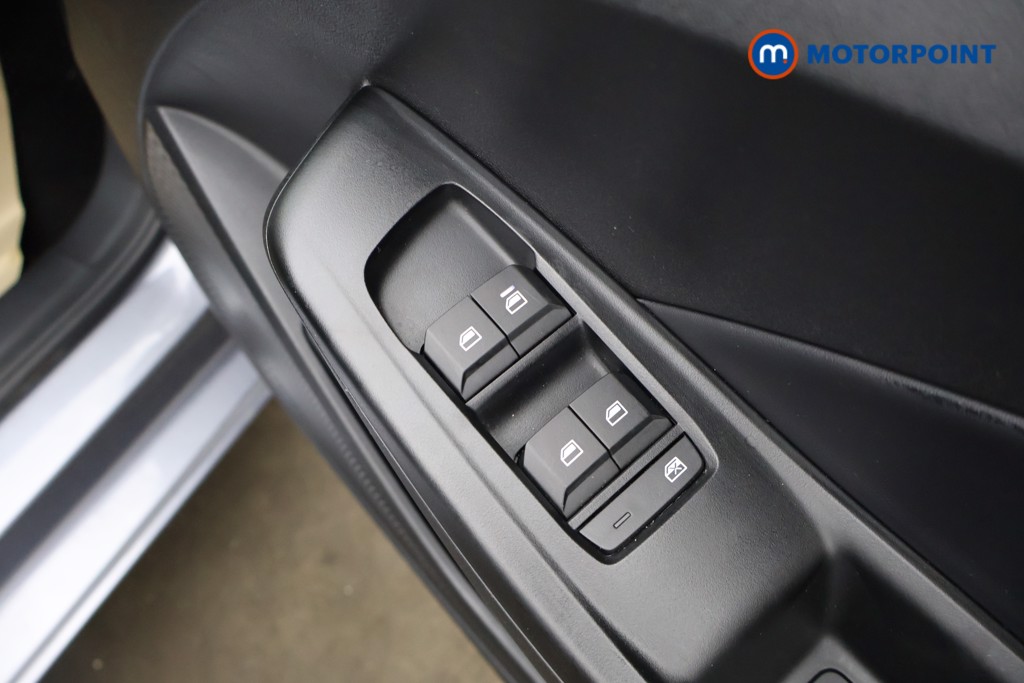 Mg Motor Uk MG3 Trophy Automatic Petrol-Electric Hybrid Hatchback - Stock Number (1625549) - 18th supplementary image