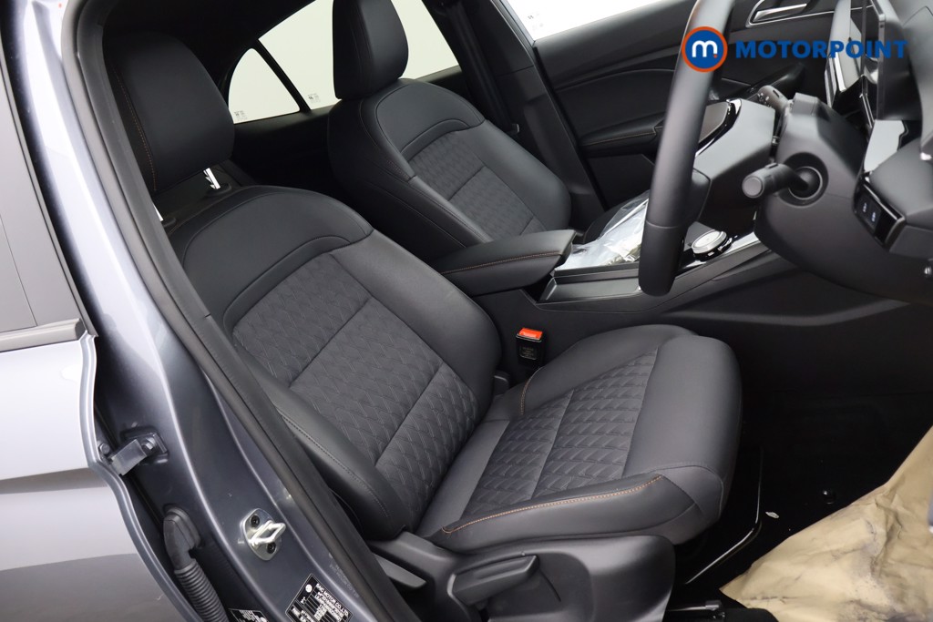 Mg Motor Uk MG3 Trophy Automatic Petrol-Electric Hybrid Hatchback - Stock Number (1625549) - 19th supplementary image