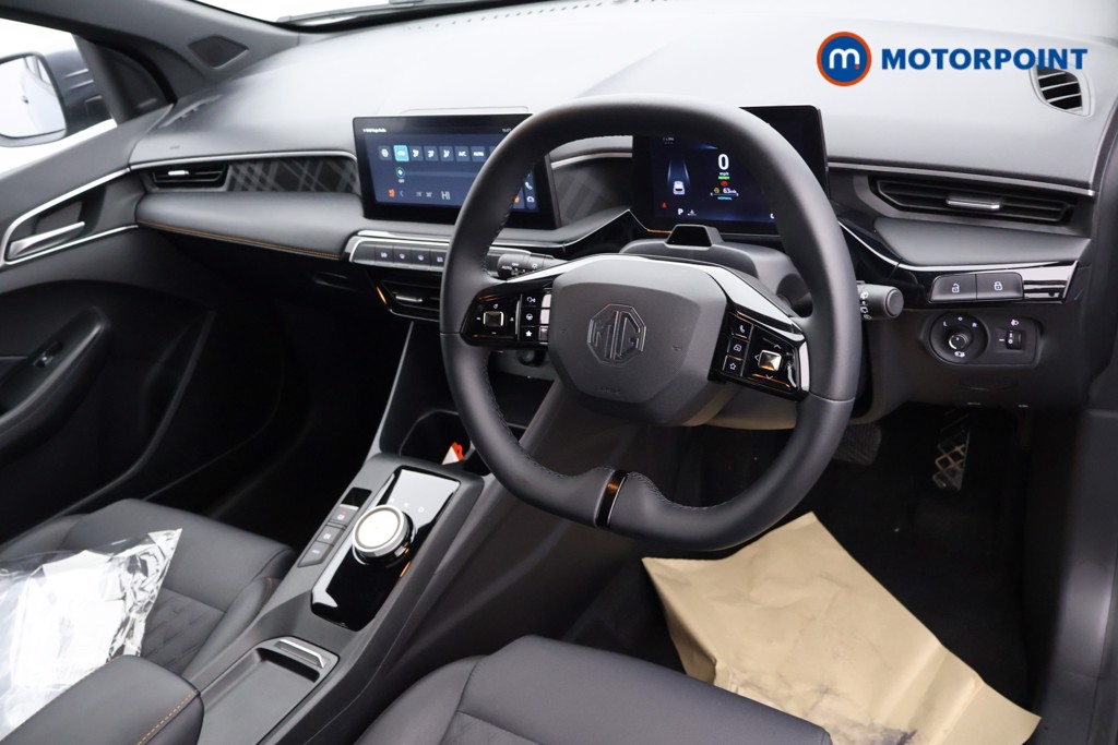 Mg Motor Uk MG3 Trophy Automatic Petrol-Electric Hybrid Hatchback - Stock Number (1625549) - 20th supplementary image