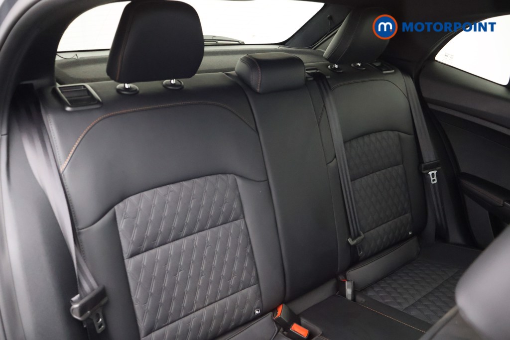 Mg Motor Uk MG3 Trophy Automatic Petrol-Electric Hybrid Hatchback - Stock Number (1625549) - 21st supplementary image