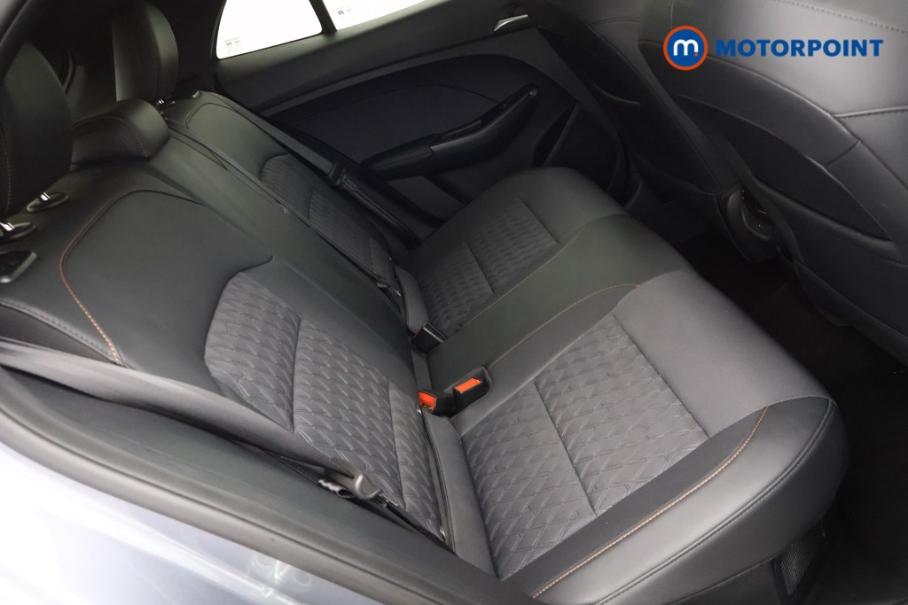 Mg Motor Uk MG3 Trophy Automatic Petrol-Electric Hybrid Hatchback - Stock Number (1625549) - 22nd supplementary image