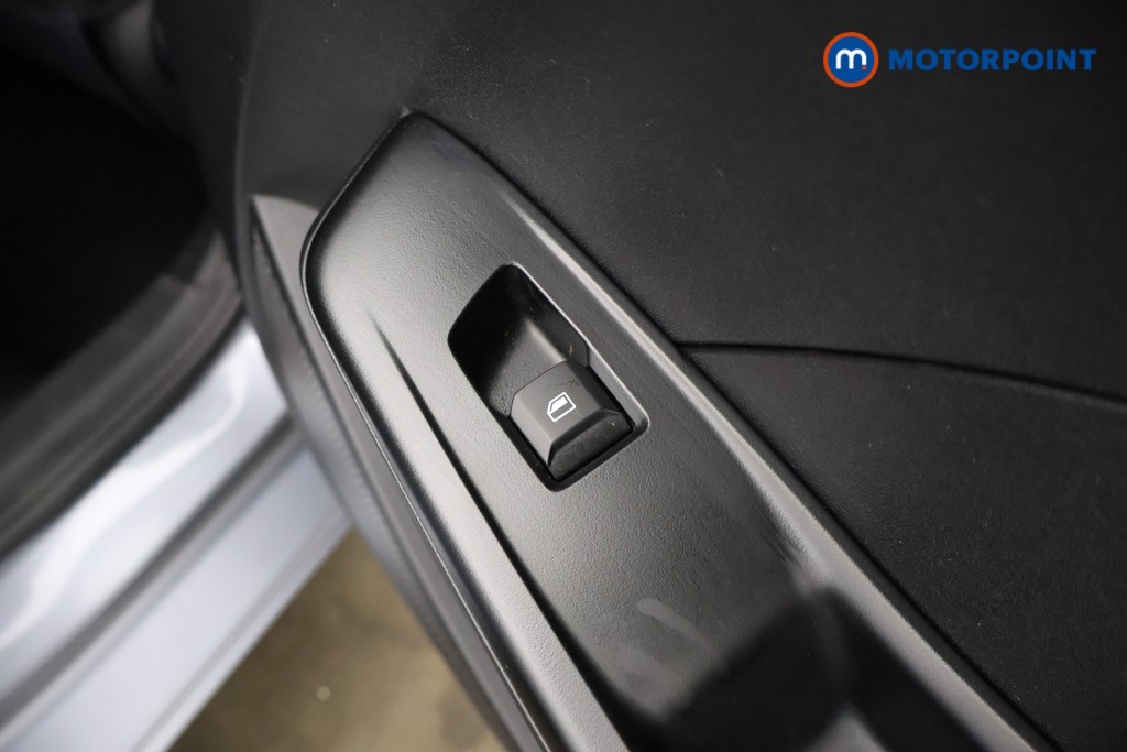 Mg Motor Uk MG3 Trophy Automatic Petrol-Electric Hybrid Hatchback - Stock Number (1625549) - 23rd supplementary image