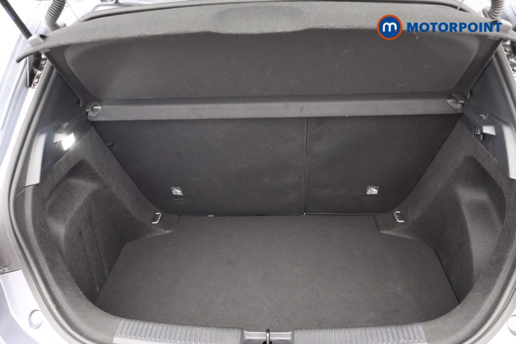 Mg Motor Uk MG3 Trophy Automatic Petrol-Electric Hybrid Hatchback - Stock Number (1625549) - 24th supplementary image