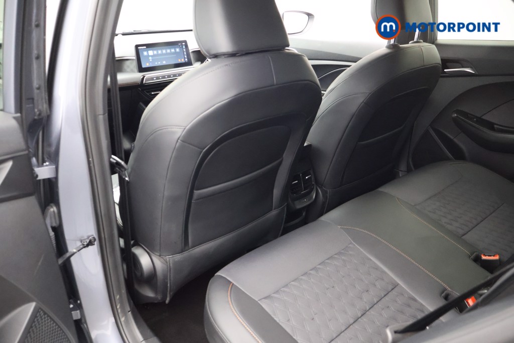 Mg Motor Uk MG3 Trophy Automatic Petrol-Electric Hybrid Hatchback - Stock Number (1625549) - 25th supplementary image