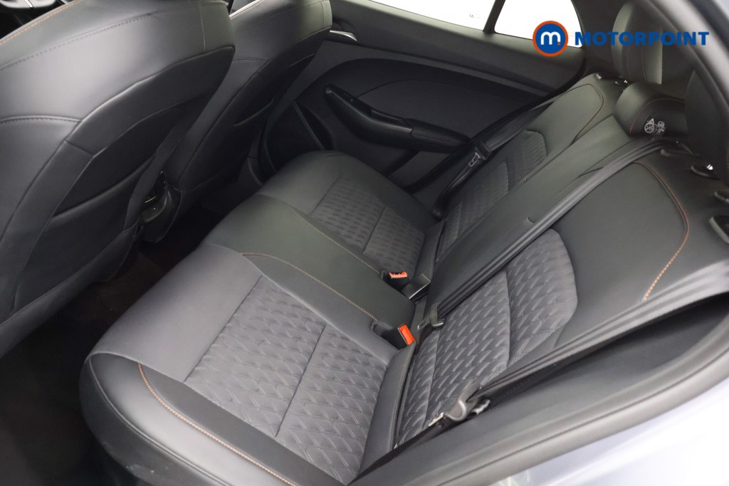 Mg Motor Uk MG3 Trophy Automatic Petrol-Electric Hybrid Hatchback - Stock Number (1625549) - 26th supplementary image