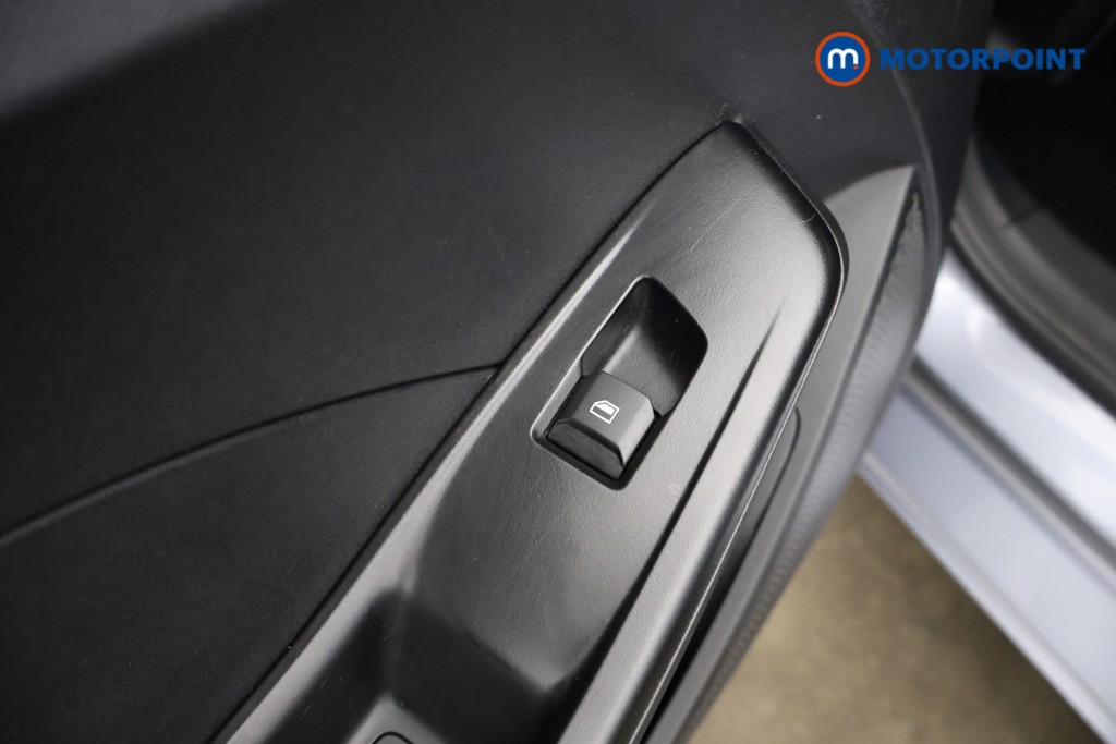 Mg Motor Uk MG3 Trophy Automatic Petrol-Electric Hybrid Hatchback - Stock Number (1625549) - 27th supplementary image