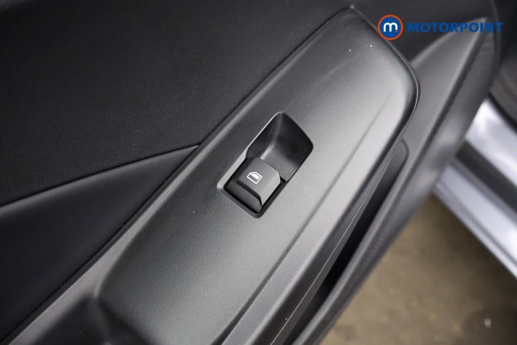 Mg Motor Uk MG3 Trophy Automatic Petrol-Electric Hybrid Hatchback - Stock Number (1625549) - 29th supplementary image