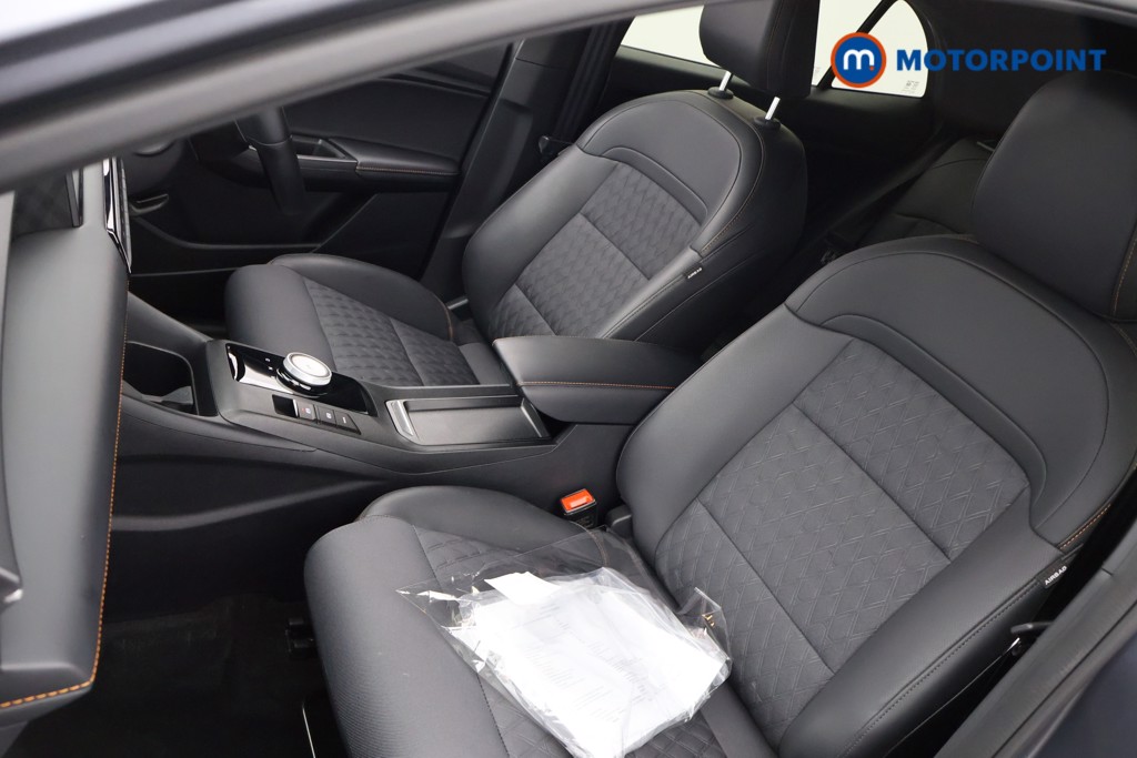 Mg Motor Uk MG3 Trophy Automatic Petrol-Electric Hybrid Hatchback - Stock Number (1625549) - 30th supplementary image