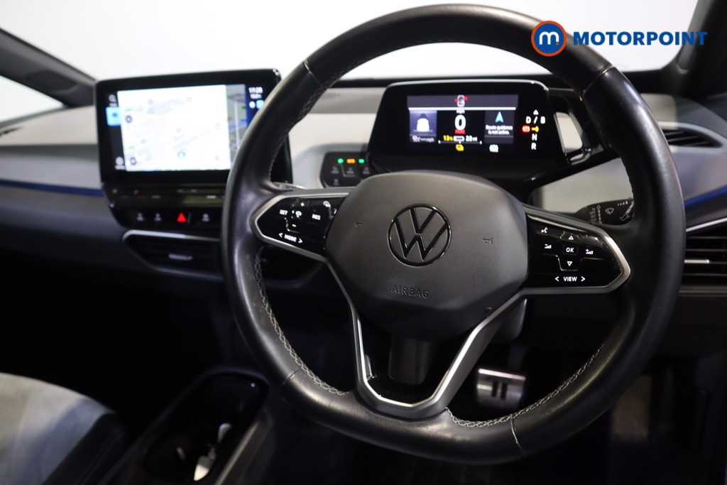 Volkswagen Id.3 Family Pro Automatic Electric Hatchback - Stock Number (1625562) - 3rd supplementary image