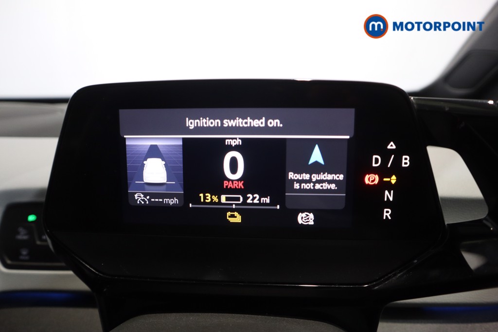 Volkswagen Id.3 Family Pro Automatic Electric Hatchback - Stock Number (1625562) - 4th supplementary image