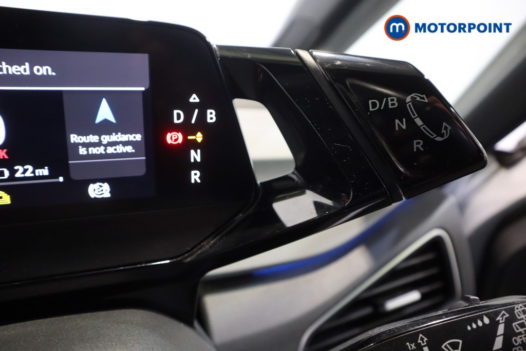 Volkswagen Id.3 Family Pro Automatic Electric Hatchback - Stock Number (1625562) - 5th supplementary image