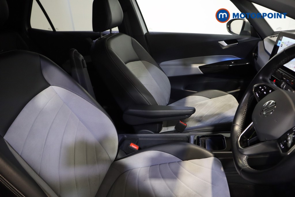 Volkswagen Id.3 Family Pro Automatic Electric Hatchback - Stock Number (1625562) - 6th supplementary image