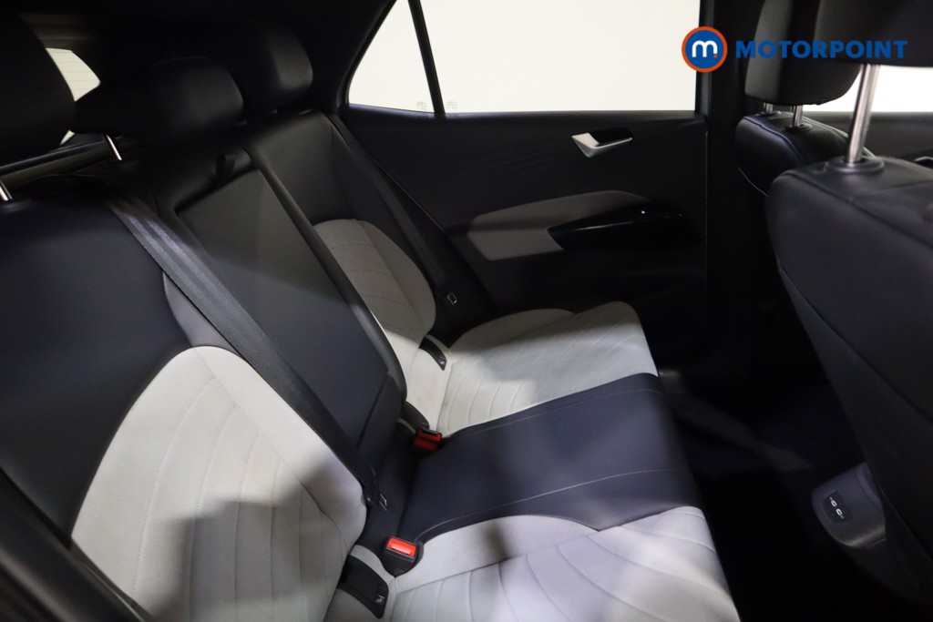 Volkswagen Id.3 Family Pro Automatic Electric Hatchback - Stock Number (1625562) - 7th supplementary image