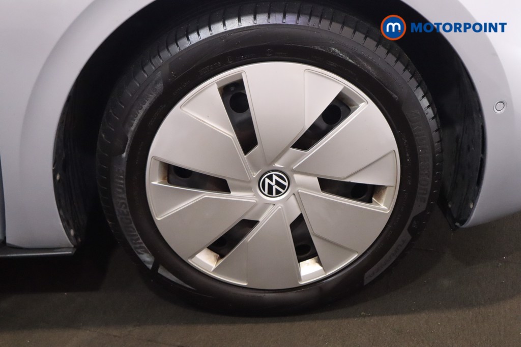 Volkswagen Id.3 Family Pro Automatic Electric Hatchback - Stock Number (1625562) - 11th supplementary image