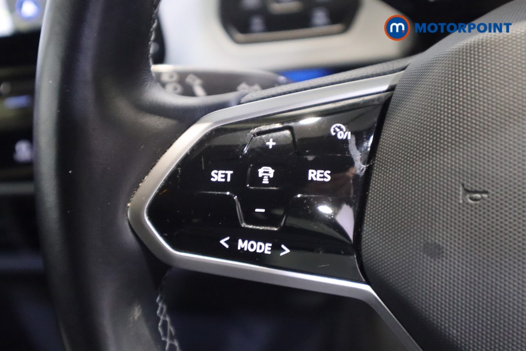 Volkswagen Id.3 Family Pro Automatic Electric Hatchback - Stock Number (1625562) - 14th supplementary image