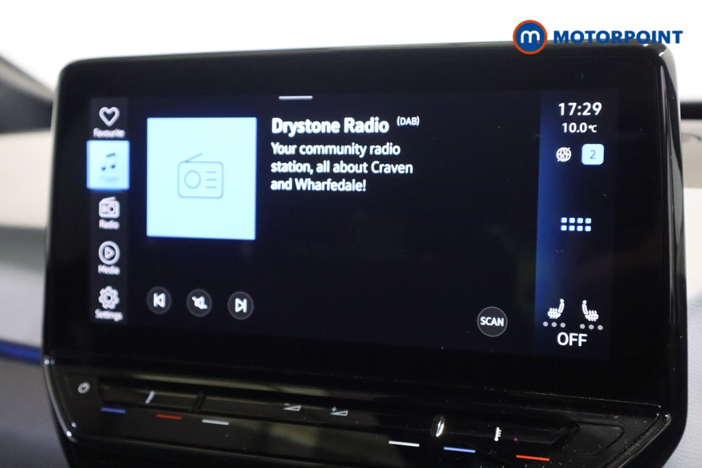 Volkswagen Id.3 Family Pro Automatic Electric Hatchback - Stock Number (1625562) - 17th supplementary image