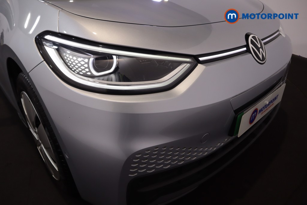 Volkswagen Id.3 Family Pro Automatic Electric Hatchback - Stock Number (1625562) - 26th supplementary image