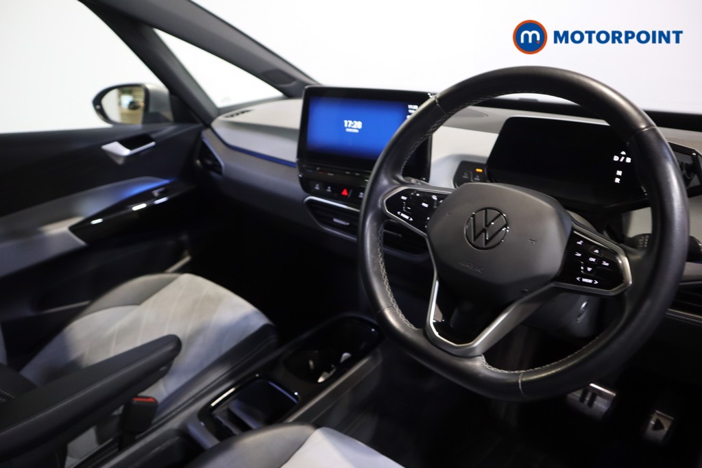 Volkswagen Id.3 Family Pro Automatic Electric Hatchback - Stock Number (1625562) - 1st supplementary image