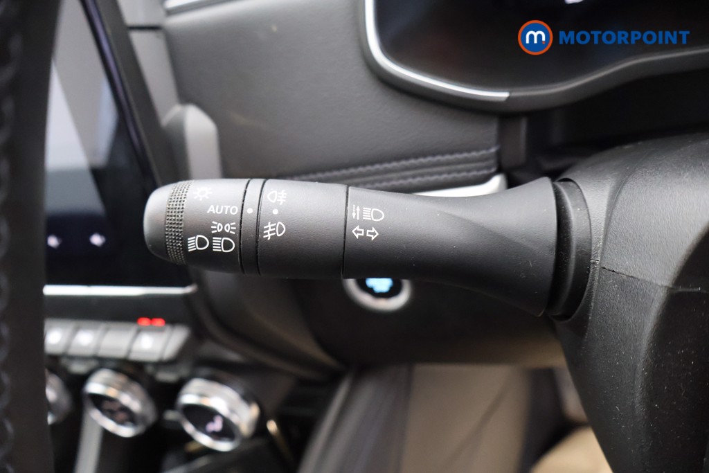 Renault ZOE Iconic Automatic Electric Hatchback - Stock Number (1625570) - 9th supplementary image