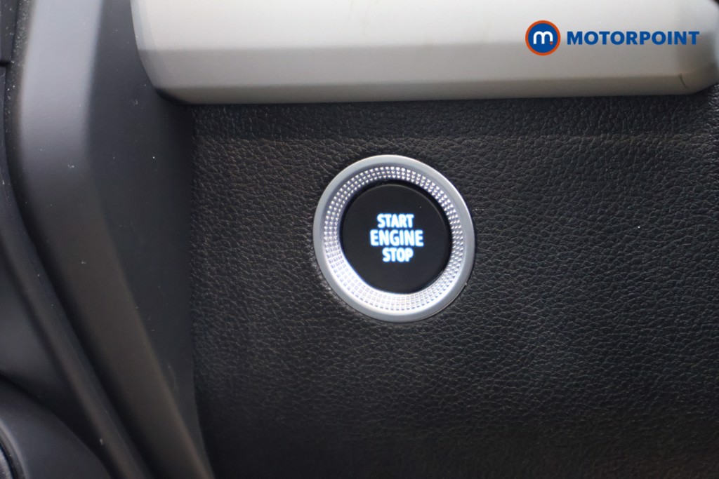 Renault ZOE Iconic Automatic Electric Hatchback - Stock Number (1625570) - 10th supplementary image