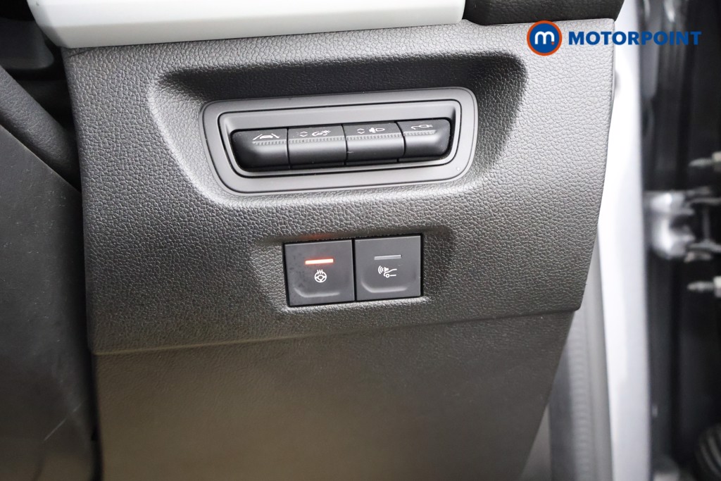 Renault ZOE Iconic Automatic Electric Hatchback - Stock Number (1625570) - 11th supplementary image