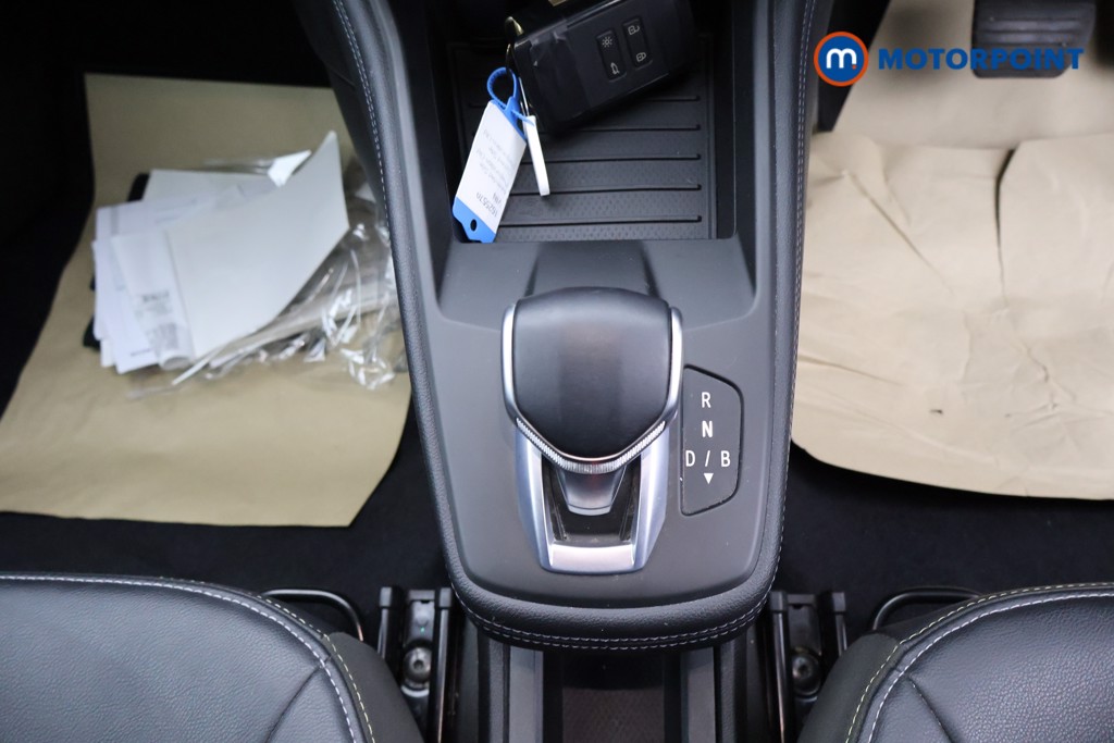 Renault ZOE Iconic Automatic Electric Hatchback - Stock Number (1625570) - 15th supplementary image