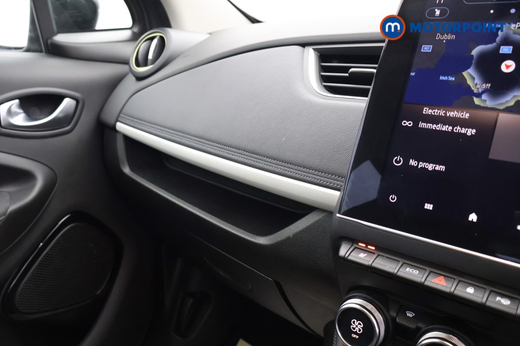 Renault ZOE Iconic Automatic Electric Hatchback - Stock Number (1625570) - 16th supplementary image