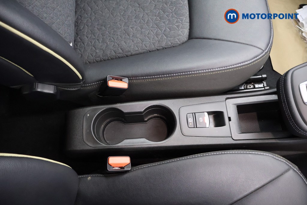 Renault ZOE Iconic Automatic Electric Hatchback - Stock Number (1625570) - 18th supplementary image