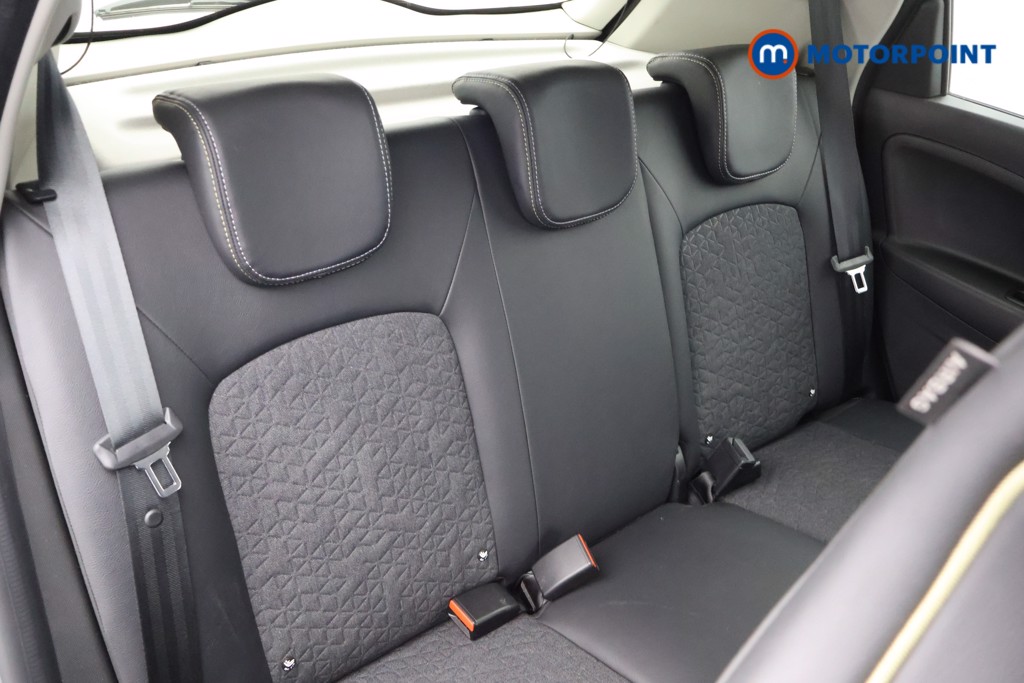 Renault ZOE Iconic Automatic Electric Hatchback - Stock Number (1625570) - 23rd supplementary image