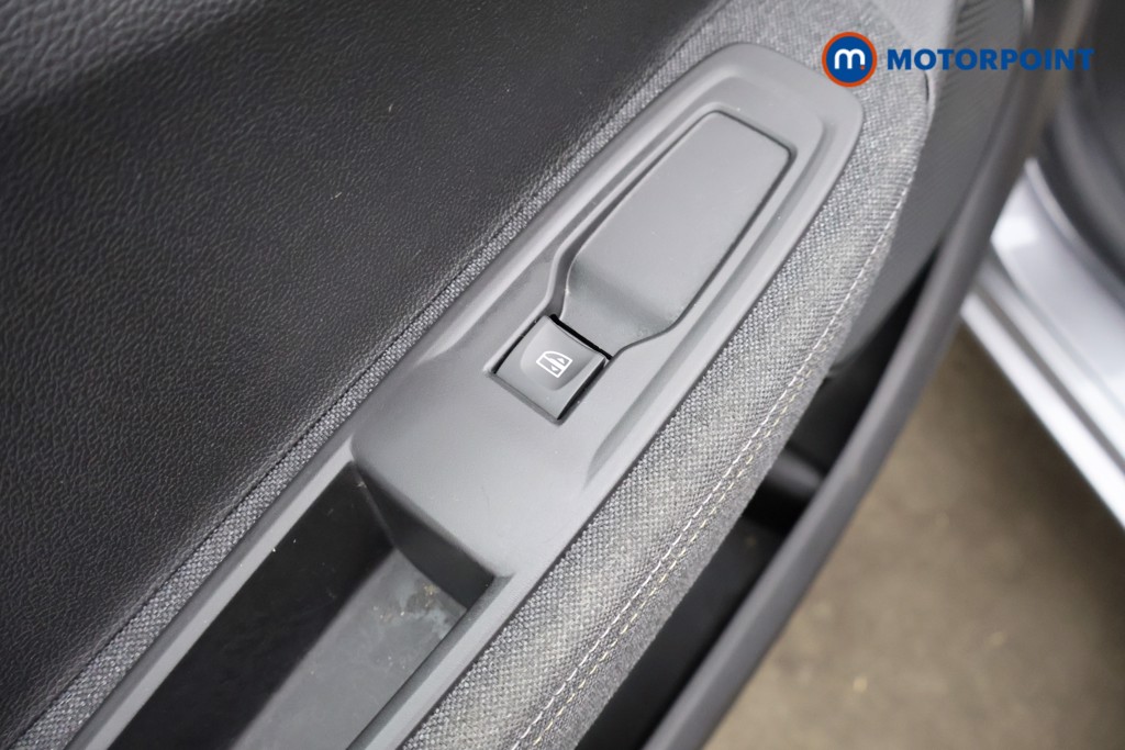 Renault ZOE Iconic Automatic Electric Hatchback - Stock Number (1625570) - 31st supplementary image