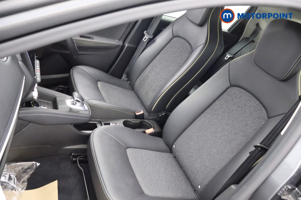 Renault ZOE Iconic Automatic Electric Hatchback - Stock Number (1625570) - 32nd supplementary image