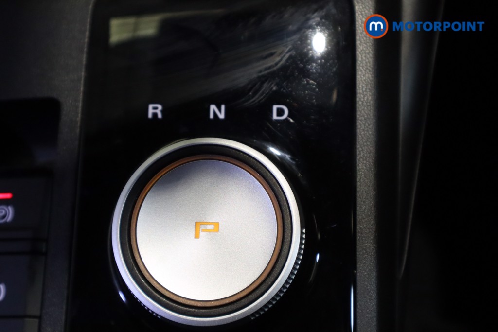 Mg Motor Uk MG3 Trophy Automatic Petrol-Electric Hybrid Hatchback - Stock Number (1625679) - 5th supplementary image