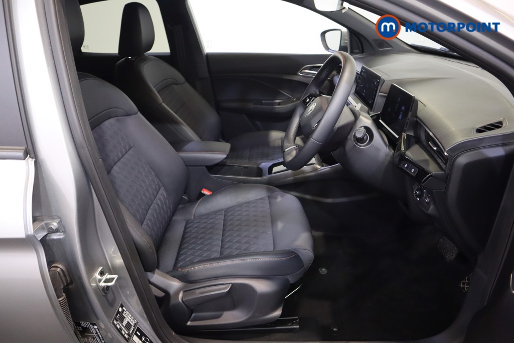 Mg Motor Uk MG3 Trophy Automatic Petrol-Electric Hybrid Hatchback - Stock Number (1625679) - 6th supplementary image