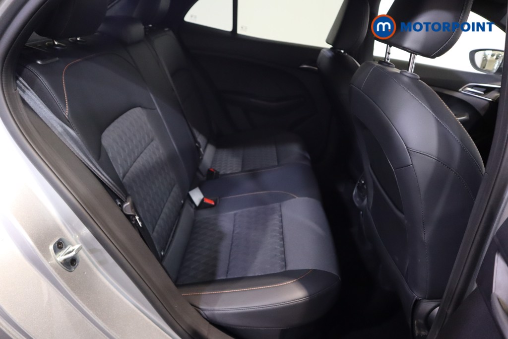 Mg Motor Uk MG3 Trophy Automatic Petrol-Electric Hybrid Hatchback - Stock Number (1625679) - 7th supplementary image