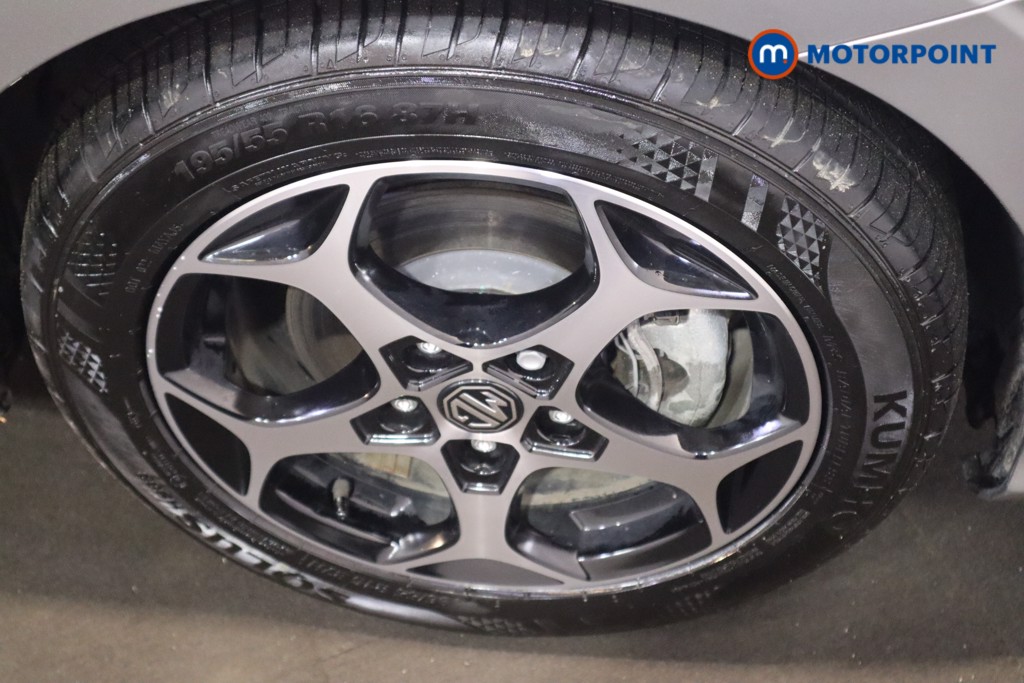 Mg Motor Uk MG3 Trophy Automatic Petrol-Electric Hybrid Hatchback - Stock Number (1625679) - 11th supplementary image