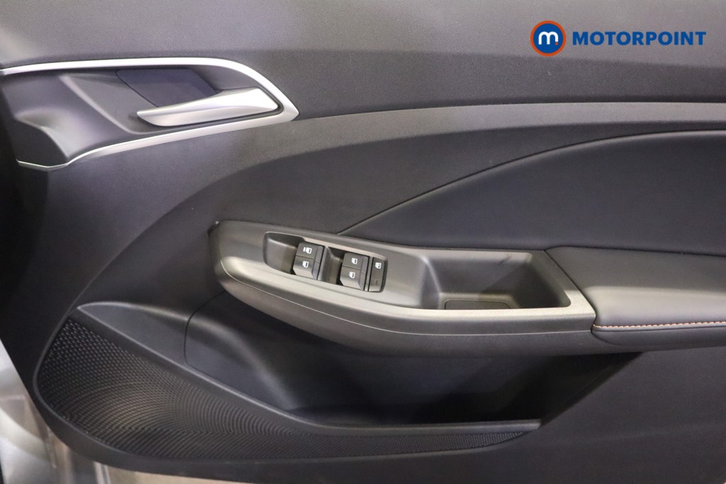 Mg Motor Uk MG3 Trophy Automatic Petrol-Electric Hybrid Hatchback - Stock Number (1625679) - 13th supplementary image