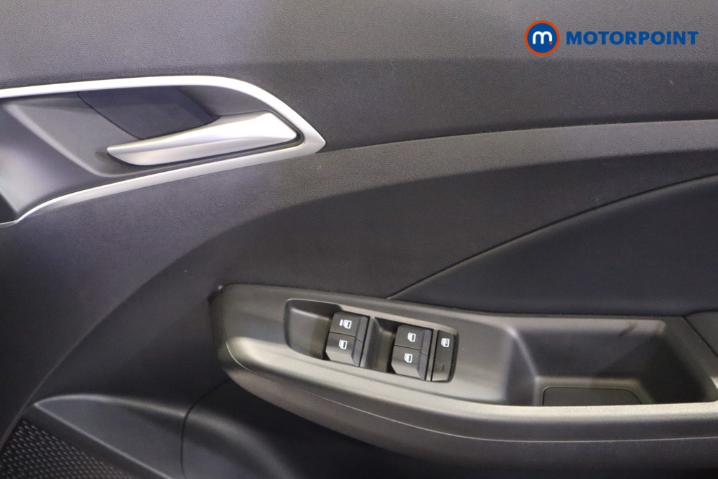 Mg Motor Uk MG3 Trophy Automatic Petrol-Electric Hybrid Hatchback - Stock Number (1625679) - 14th supplementary image