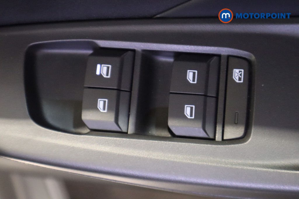 Mg Motor Uk MG3 Trophy Automatic Petrol-Electric Hybrid Hatchback - Stock Number (1625679) - 15th supplementary image