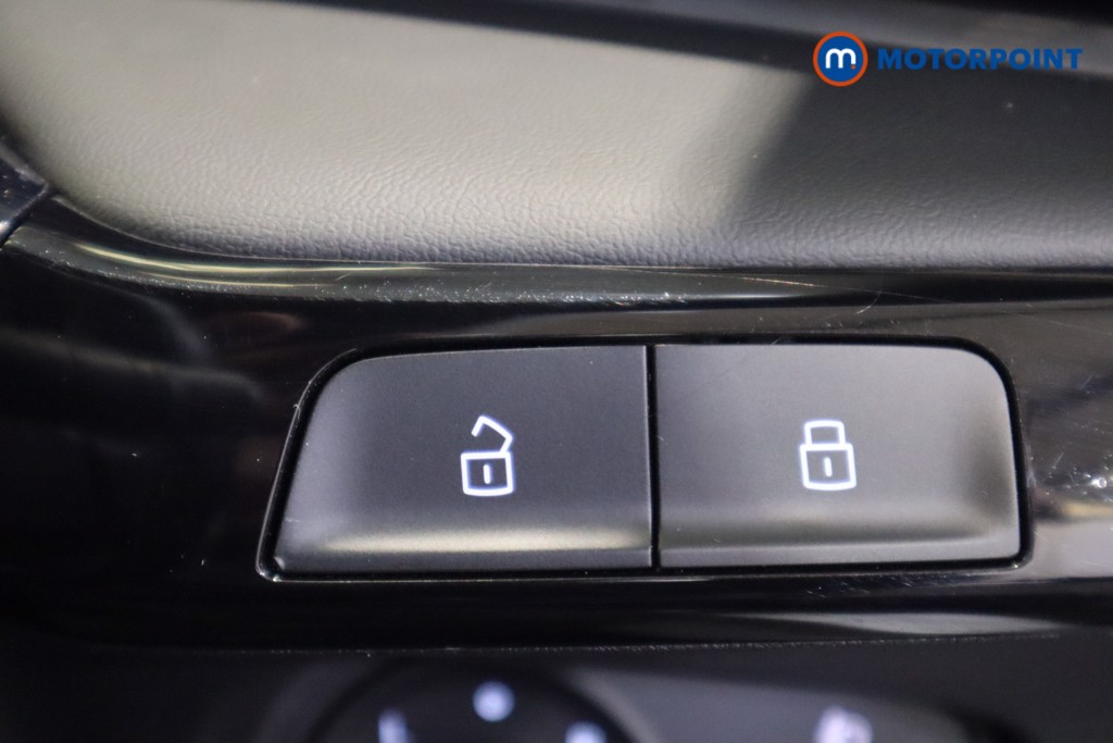 Mg Motor Uk MG3 Trophy Automatic Petrol-Electric Hybrid Hatchback - Stock Number (1625679) - 16th supplementary image